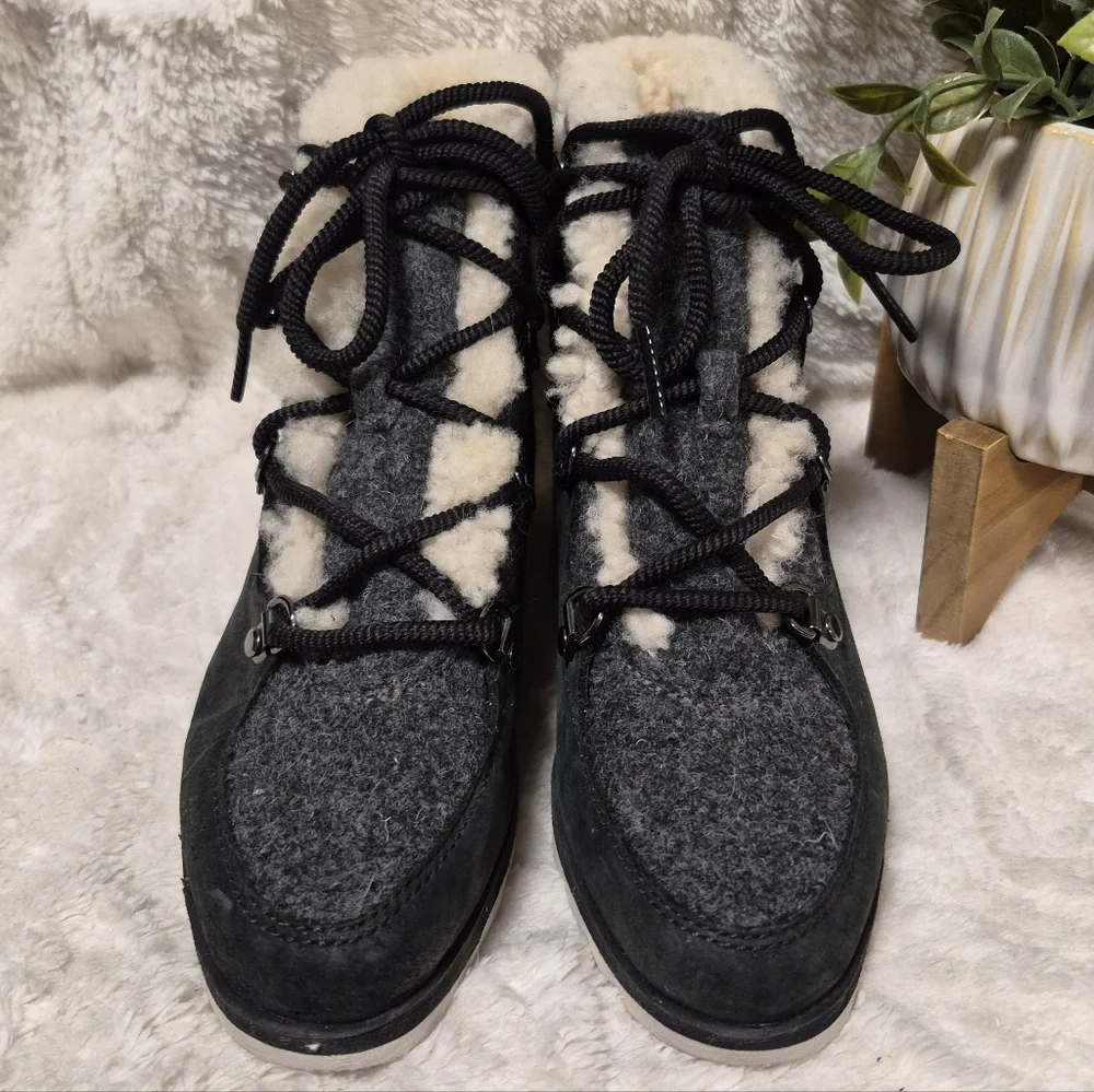 Sorel these sneakchic